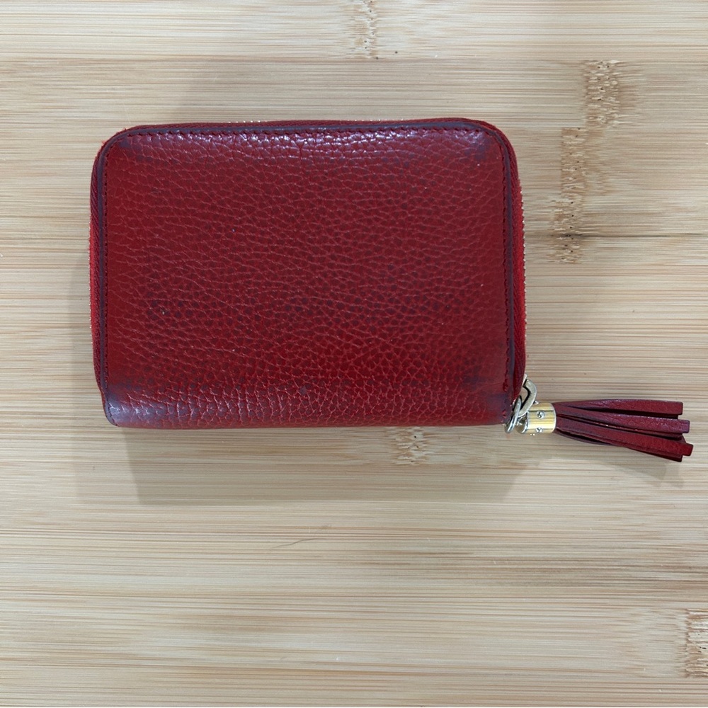 Gucci Wallet - Picture 3 of 6
